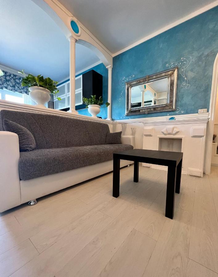 Relaxing Apartments Giardini Naxos Exterior foto