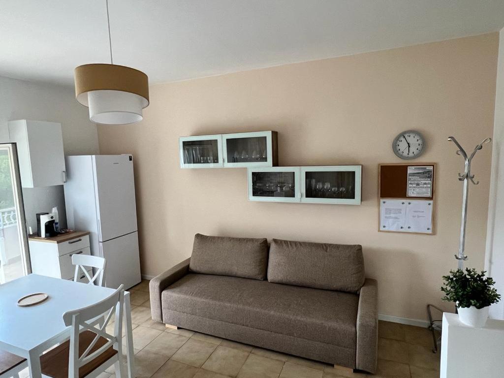 Relaxing Apartments Giardini Naxos Exterior foto